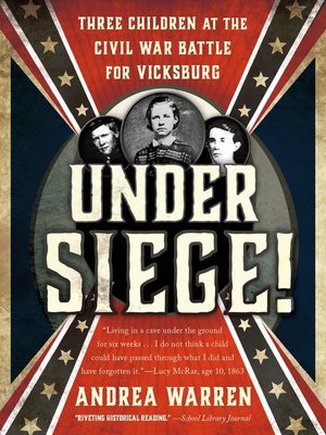cover image of Under Siege!